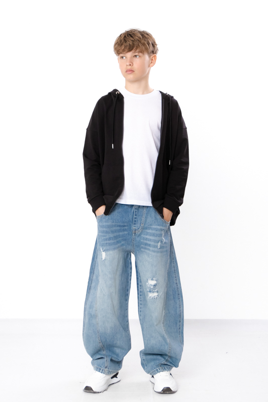 Джинси підліткові